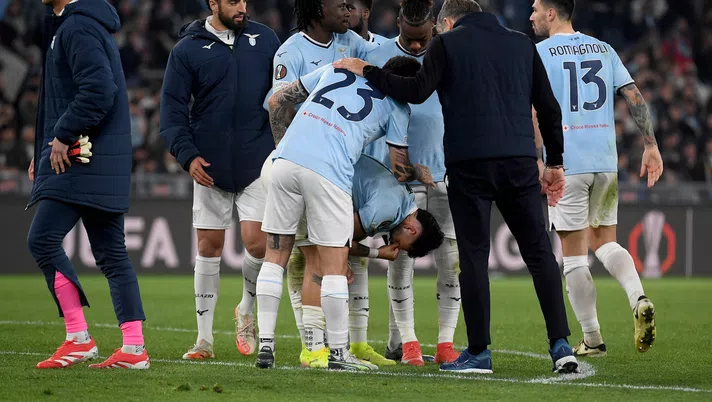 Lazio