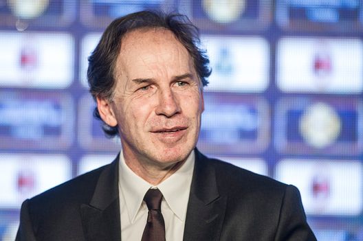  Franco Baresi (credits: GETTY Images) 