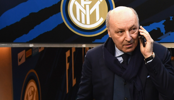 Beppe Marotta Beppe Marotta