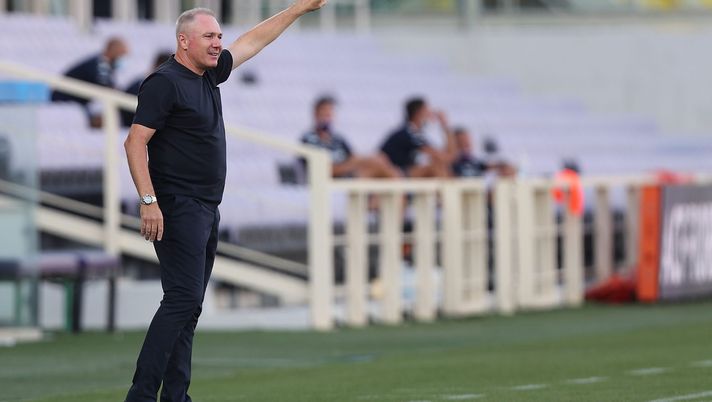 Cremonese, Alvini: “Domani non ci saranno tre giocatori” - immagine 1