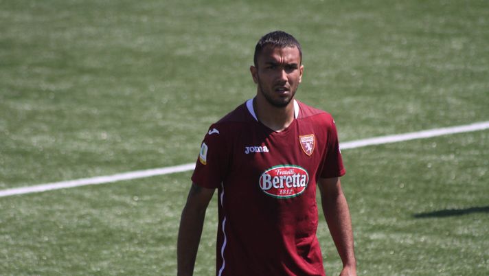 Calciomercato Torino, Vianni verso il Trento: prestito in definizione 
