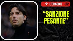 Udinese, Cioffi non molla: “Feriti da quanto accaduto a Maignan, ma …”