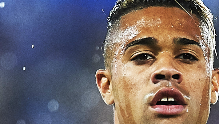 Mariano Diaz Mariano Diaz