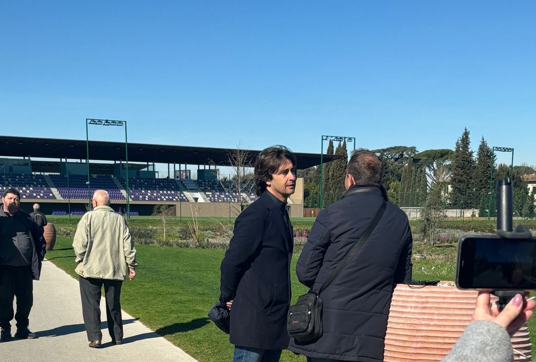 GALLERY VN – La camera ardente per Joe Barone. Tra i presenti Marotta e DeLa - immagine 10