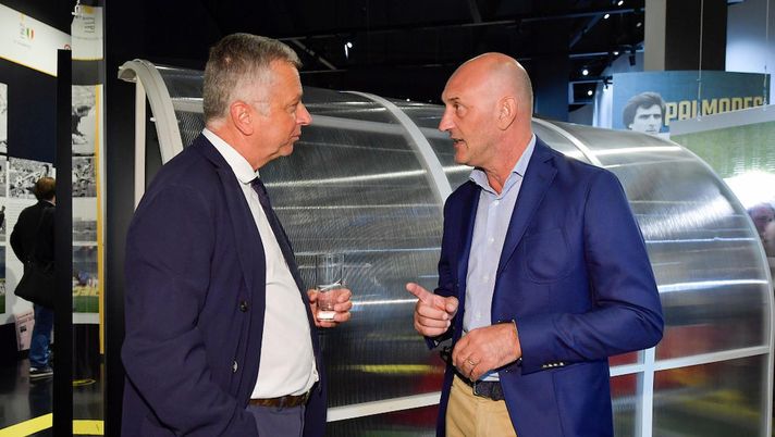 De Agostini: “Inter più forte ed esperta, ma la Juventus deve restare attaccata” - immagine 1