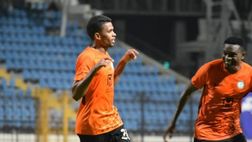 Karim Bambo…la del portiere: in Egitto funziona come a calciobalilla…