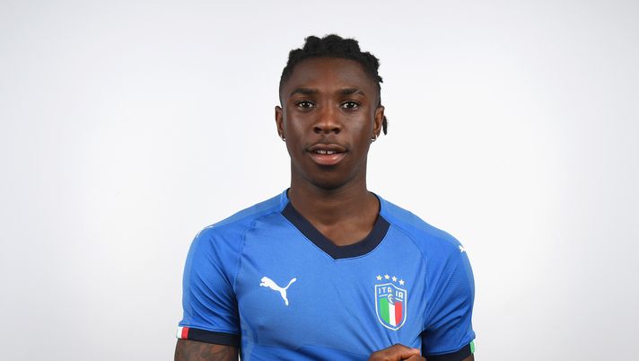 Italy Training Session And Press Conference Italy Training Session And Press Conference