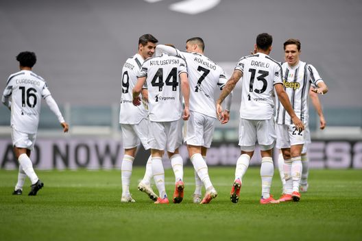 Juventus Juventus