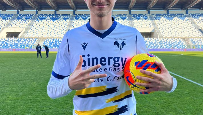 Fantacalcio Verona, Barak si consacra come “top”: rendimento super per il ceco - immagine 1