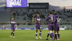 Pagelle Fiorentina – Salernitana 4-0: Vlahovic protagonista nel poker viola – Voti Fantacalcio