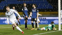 Serie B, Pisa avanti poi l’Empoli con Zurkowski pareggia nel derby toscano