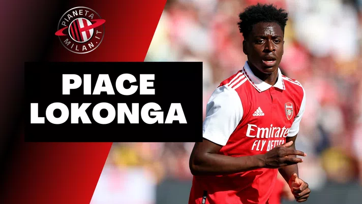Calciomercato Milan - Centrocampo, contatti con l'entourage di Lokonga (getty images)