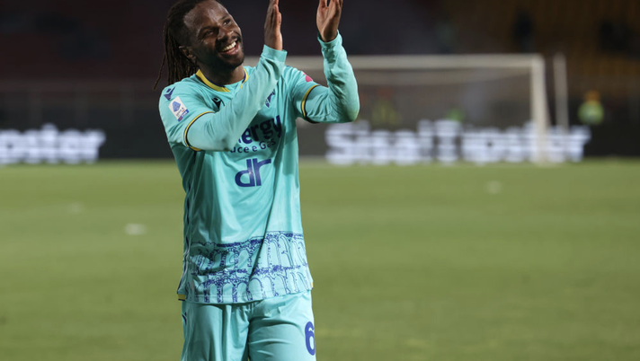 Il Verona e la vittoria in trasferta ritrovata: mancava da più di un anno - immagine 1