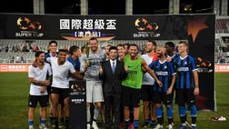 L’Inter batte il PSG ai calci di rigore, ma il migliore in campo non è un nerazzurro