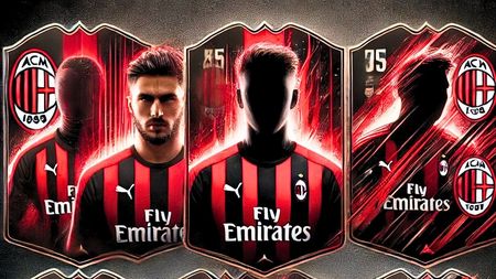 Calciomercato Milan, news sulla formazione del 2026. Calciomercato Milan, news sulla formazione del 2026.