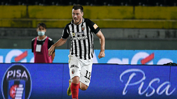 Mercato, Ninkovic: il Verona c’è