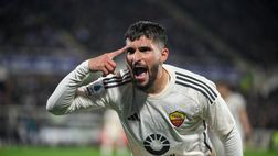 Roma, è l’ora di Aouar: si gioca il futuro