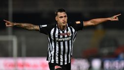 Calciomercato Milan – Sirene inglesi per Scamacca: le novità