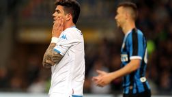 Serie A, gli squalificati per la seconda giornata