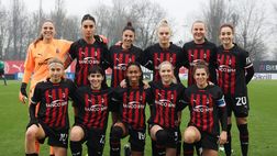 Serie A Femminile, la preview di Sampdoria-Milan | News