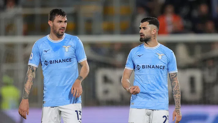 Lazio, la difesa non è più un problema per Sarri: numeri e interpreti - immagine 1