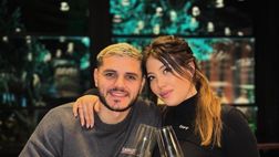 Mauro Icardi, il tradimento ti costa carissimo! Ecco l’accordo legale pensato da Wanda Nara