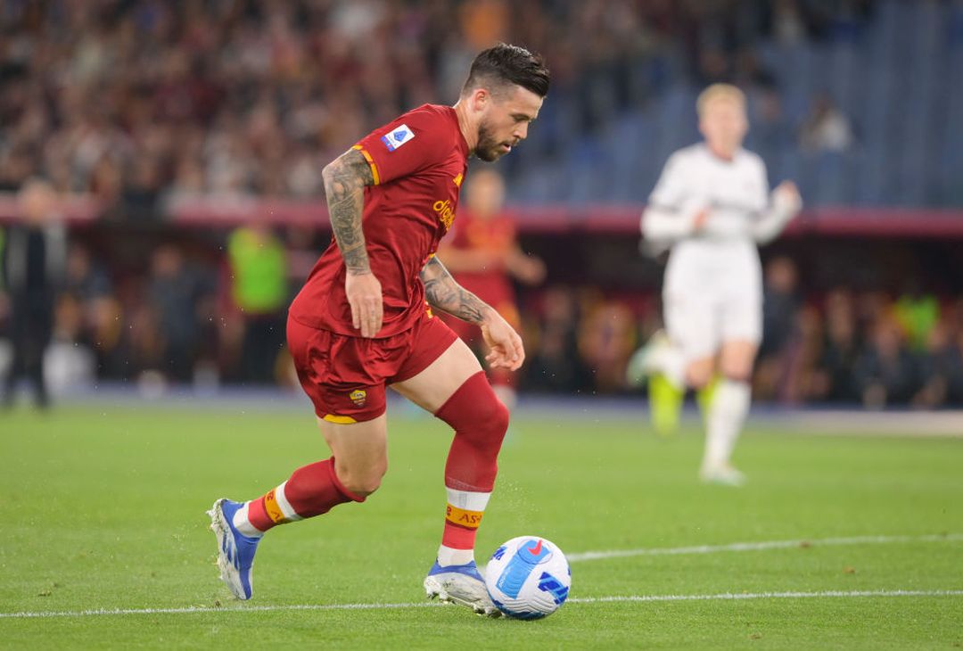 Roma-Bologna 0-0 – FOTO GALLERY - immagine 77