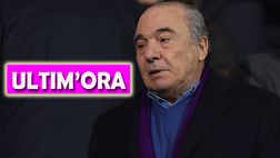 Mercato Fiorentina / Notizia improvvisa: “Fissato l’incontro” | News