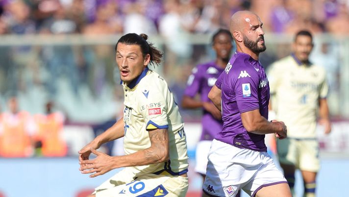 Verona, Djuric salta la sfida contro la Salernitana - immagine 1