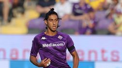 Mercato – Al Bologna era stato proposto Maleh