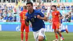 Calciomercato Inter – Incontro con l’agente di Pessina | Calcio News
