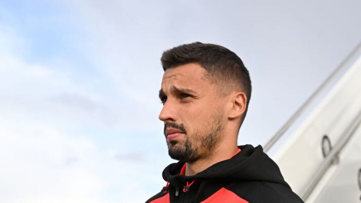 Moretto: “Krunic, ecco la distanza tra Milan e Fenerbahce. E si muovono anche altri club” - immagine 1