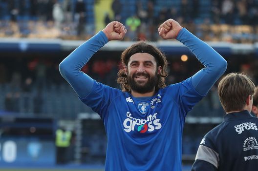 Empoli, Luperto: “Contento per il Napoli, ma oggi proverò a dargli un dispiacere”- immagine 2