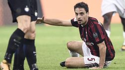 Milan, Bonaventura torna dopo la sosta