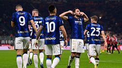 Inter, Muraro a ISP: “Il Liverpool ha timore dei nerazzurri. Per passare il turno…”