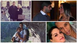 Inter, love is in the air: da Icardi a Gagliardini, il San Valentino nerazzurro