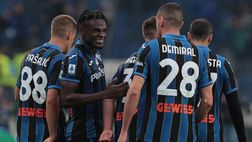 Calciomercato Atalanta – Dalla Spagna sicuri: è in arrivo l’offerta monstre