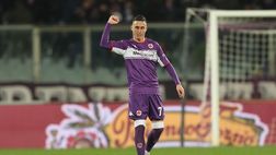 Callejon al 45°: “Contento per il goal, giochiamo da squadra”