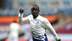 Kanté ammette: “Non eravamo pronti all’addio di Abramovich dal Chelsea. Ora…”