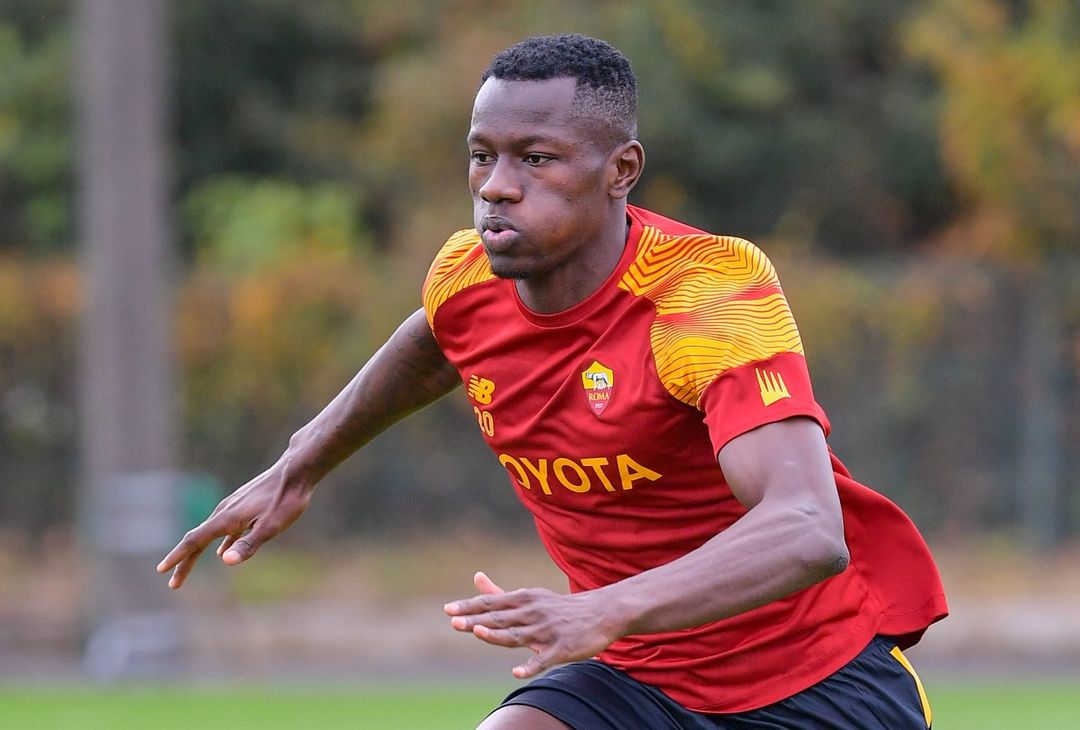 La Roma torna ad allenarsi dopo l’amichevole col Nagoya – FOTO GALLERY - immagine 11