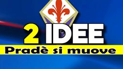 Mercato Fiorentina | TMW svela i piani di Pradè: “Ha puntato loro 2”