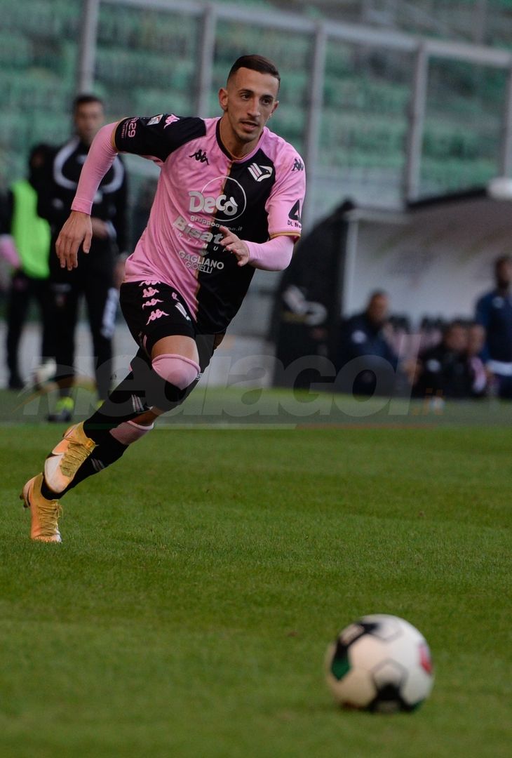 FOTO Palermo – Paganese 3-0, Serie C Gir. C 2021/22 - immagine 38