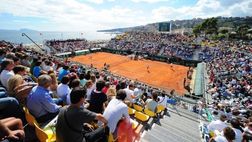 Il Grande Tennis torna in città a Napoli: dal 3 al 10 ottobre