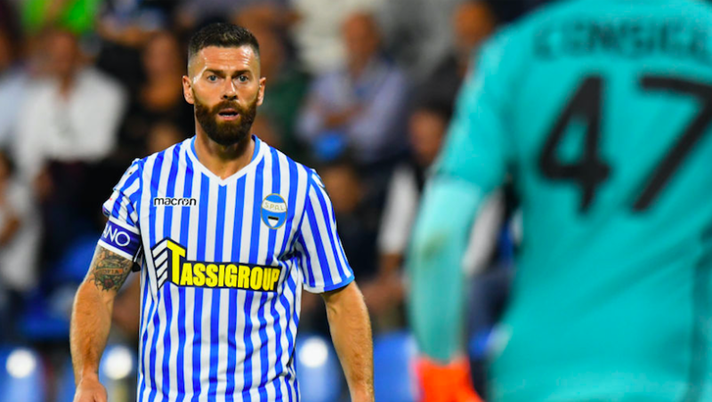 Spal, decisione presa su Antenucci: la formazione con Bonifazi in pole - immagine 1