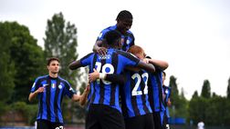 Inter, il programma del settore giovanile: ultimo turno del campionato Primavera