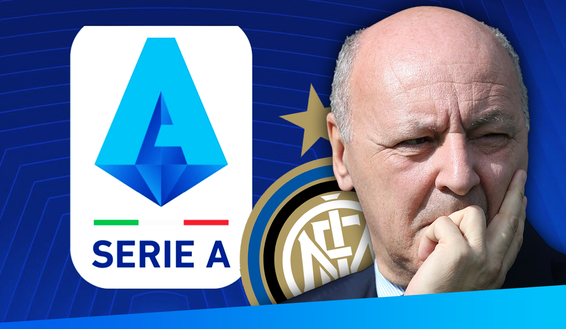 Calciomercato Inter, Marotta valuta dei colpi in Serie A Calciomercato Inter, Marotta valuta dei colpi in Serie A
