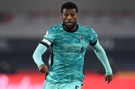 Getty Images Wijnaldum-Belotti, la Roma sogna in grande. Per la difesa occhi su Tanganga- immagine 2