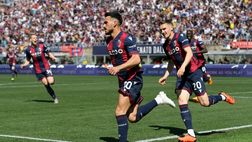 Cor Sport – Sansone nella storia: contro il Milan il sesto gol rossoblù più veloce