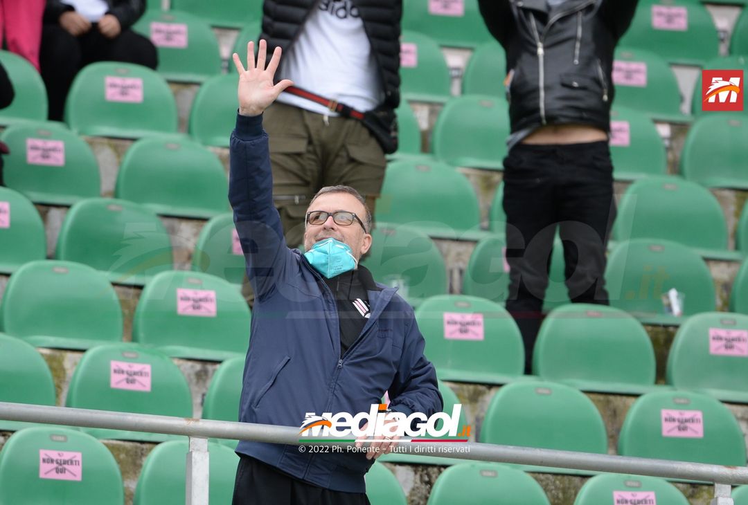 FOTO, i tifosi allo stadio per Palermo – Turris 5-0 (Gallery) - immagine 15