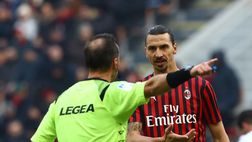 Milan – Udinese: la moviola